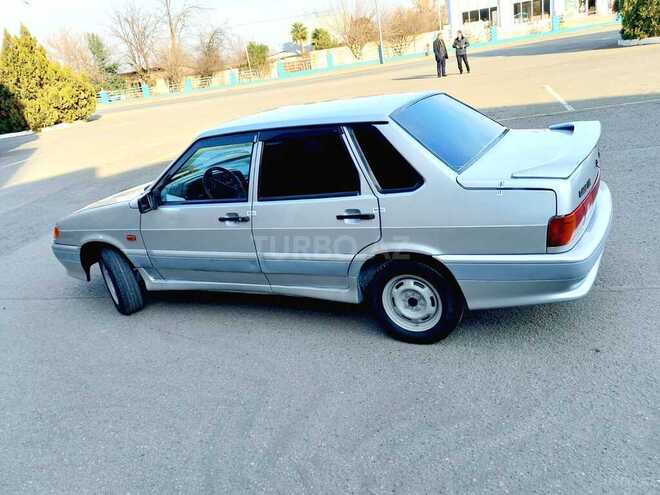 LADA (VAZ) 2115 2004, 213,123 km - 1.5 л - Qazax