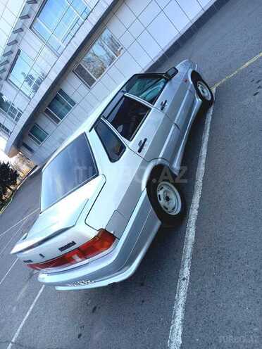 LADA (VAZ) 2115 2004, 213,123 km - 1.5 л - Qazax