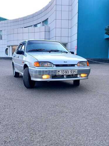 LADA (VAZ) 2115 2004, 213,123 km - 1.5 л - Qazax