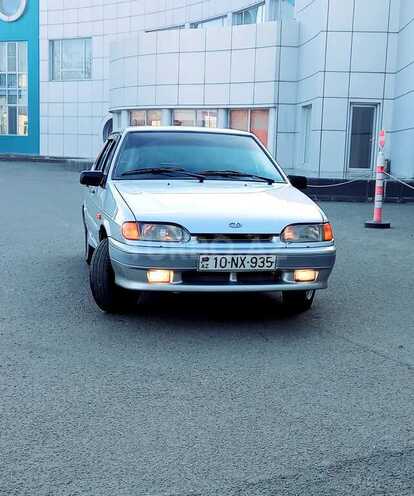 LADA (VAZ) 2115 2004, 213,123 km - 1.5 л - Qazax