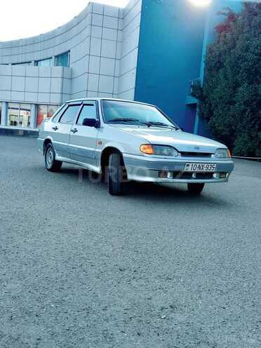 LADA (VAZ) 2115 2004, 213,123 km - 1.5 л - Qazax