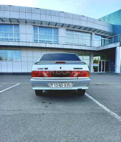 LADA (VAZ) 2115 2004, 213,123 km - 1.5 л - Qazax