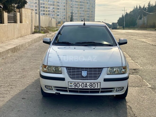 Khazar LX 2021, 109,000 km - 1.6 l - Bakı