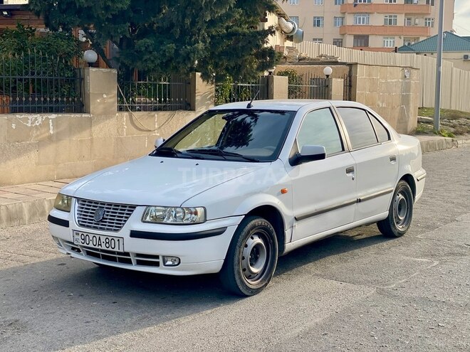 Khazar LX 2021, 109,000 km - 1.6 l - Bakı