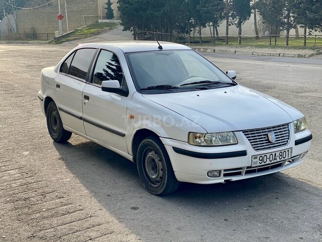 Khazar LX 2021, 109,000 km - 1.6 l - Bakı