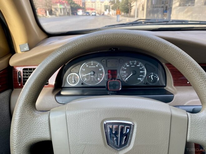 Khazar LX 2021, 109,000 km - 1.6 l - Bakı