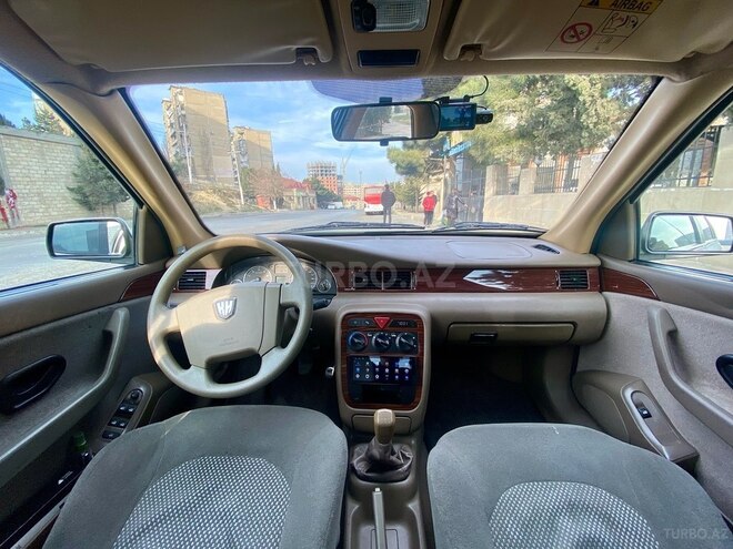 Khazar LX 2021, 109,000 km - 1.6 l - Bakı