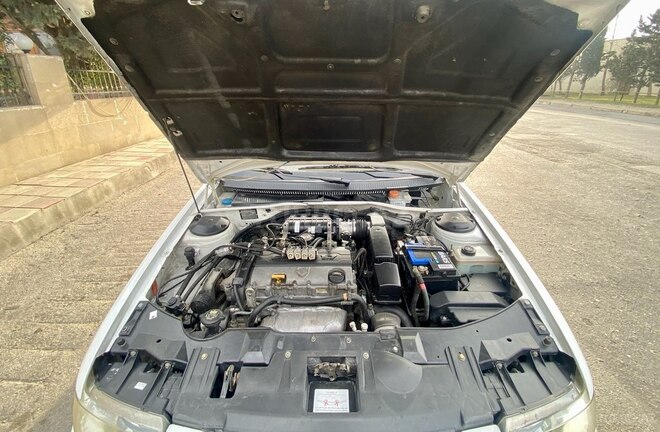 Khazar LX 2021, 109,000 km - 1.6 l - Bakı