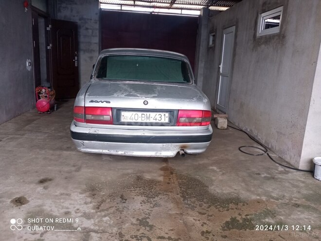 GAZ 31105 2004, 310,000 km - 2.4 l - Quba