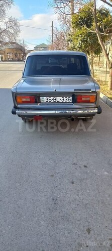 LADA (VAZ) 2106 1986, 20,584 km - 1.5 l - Gəncə