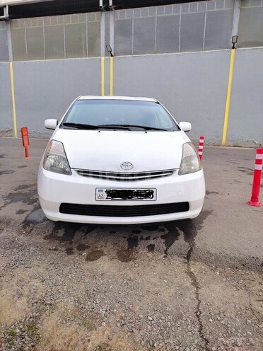 Toyota Prius 2007, 160,000 km - 1.5 l - Bakı