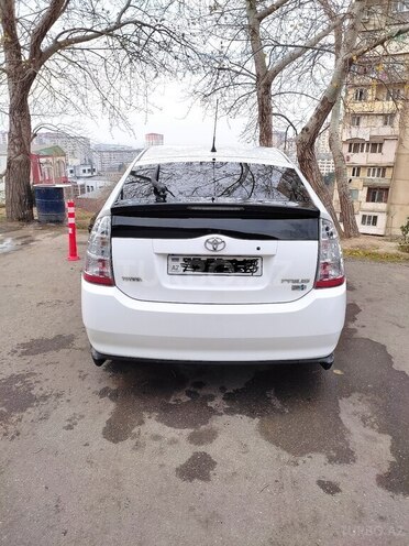 Toyota Prius 2007, 160,000 km - 1.5 l - Bakı