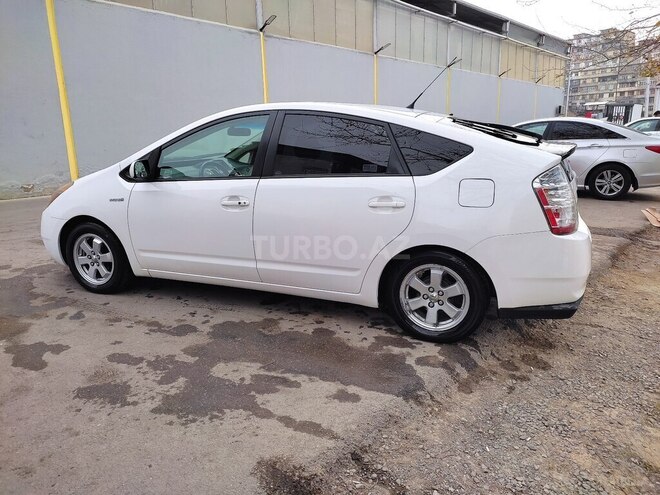 Toyota Prius 2007, 160,000 km - 1.5 l - Bakı