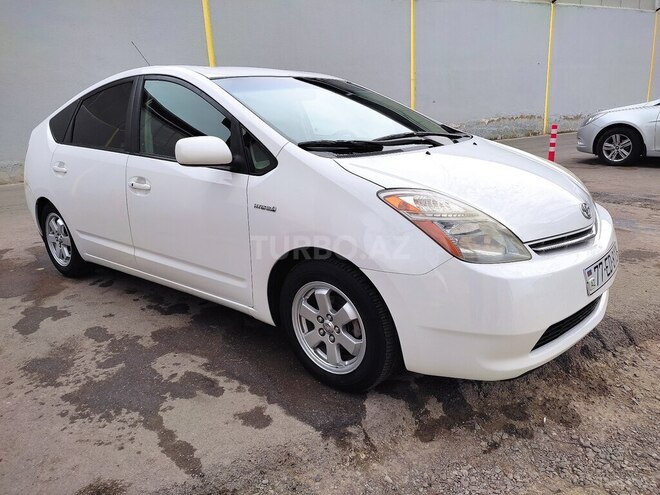 Toyota Prius 2007, 160,000 km - 1.5 l - Bakı