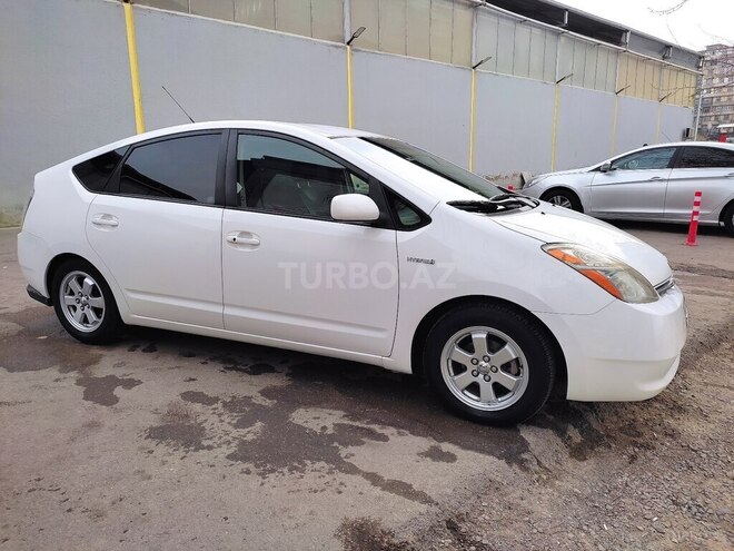 Toyota Prius 2007, 160,000 km - 1.5 l - Bakı