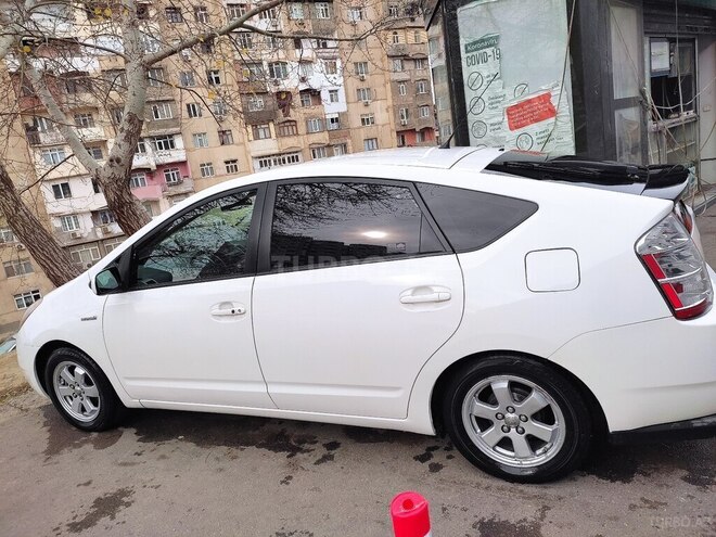 Toyota Prius 2007, 160,000 km - 1.5 l - Bakı