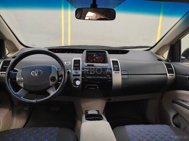 Toyota Prius 2007, 160,000 km - 1.5 l - Bakı