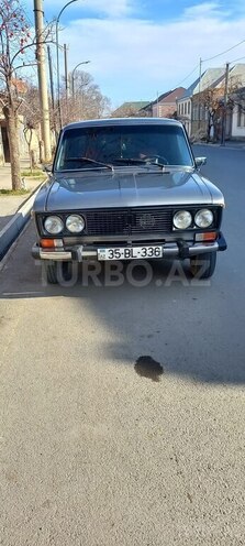 LADA (VAZ) 2106 1986, 20,584 km - 1.5 l - Gəncə