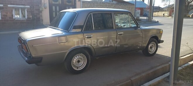 LADA (VAZ) 2106 1986, 20,584 km - 1.5 l - Gəncə