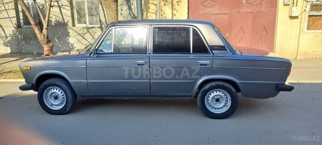LADA (VAZ) 2106 1986, 20,584 km - 1.5 l - Gəncə
