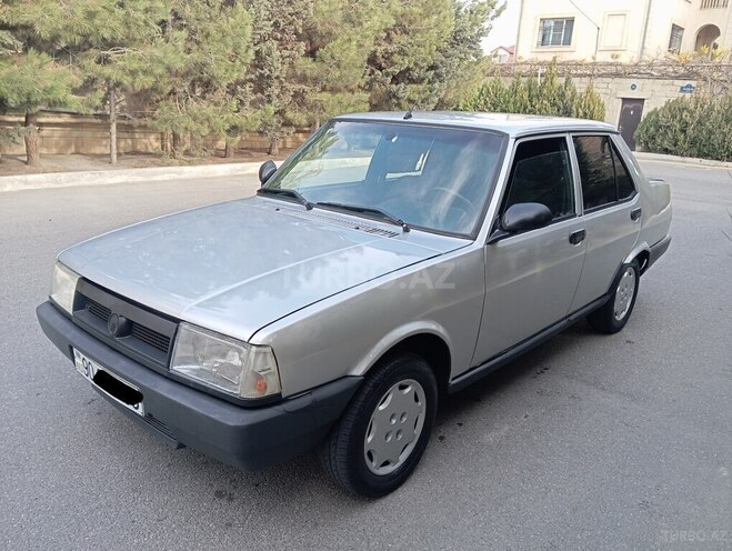 Tofas Sahin 2006, 15,000 km - 1.6 л - Bakı