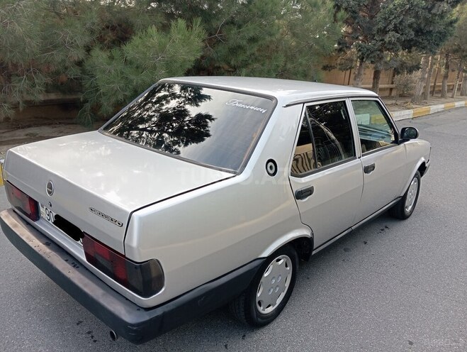 Tofas Sahin 2006, 15,000 km - 1.6 л - Bakı