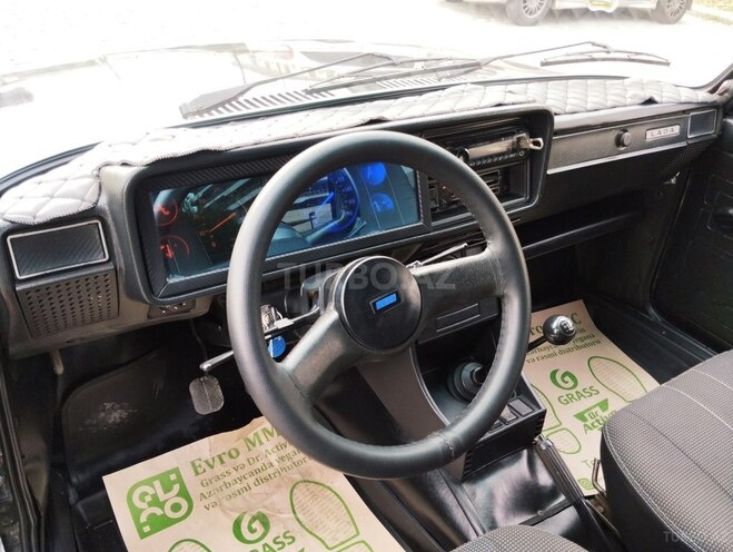 LADA (VAZ) 2107 2012, 142,000 km - 1.6 l - Bakı
