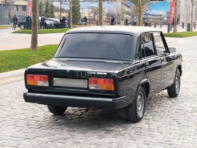LADA (VAZ) 2107 2012, 142,000 km - 1.6 l - Bakı