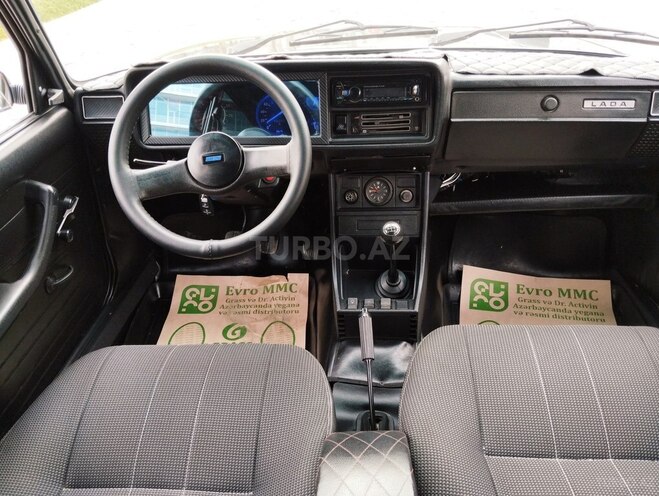 LADA (VAZ) 2107 2012, 142,000 km - 1.6 l - Bakı
