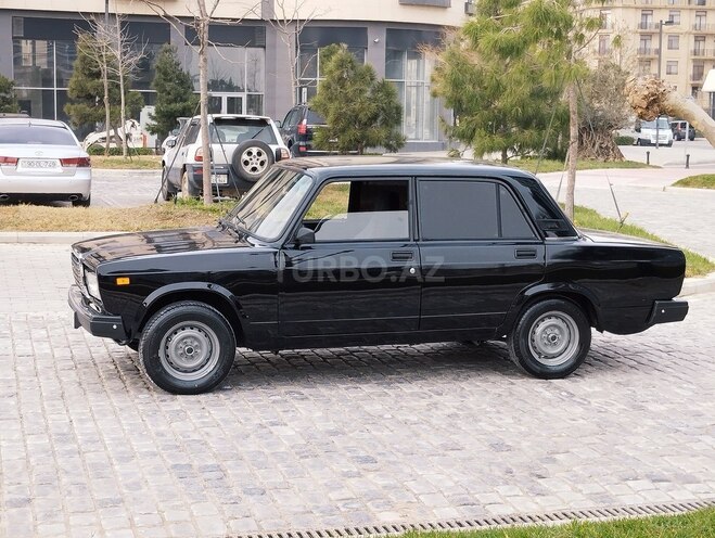 LADA (VAZ) 2107 2012, 142,000 km - 1.6 l - Bakı