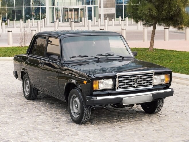 LADA (VAZ) 2107 2012, 142,000 km - 1.6 l - Bakı