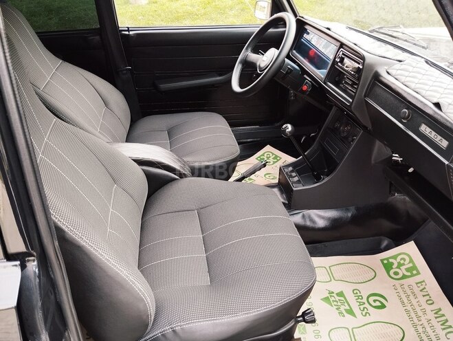 LADA (VAZ) 2107 2012, 142,000 km - 1.6 l - Bakı