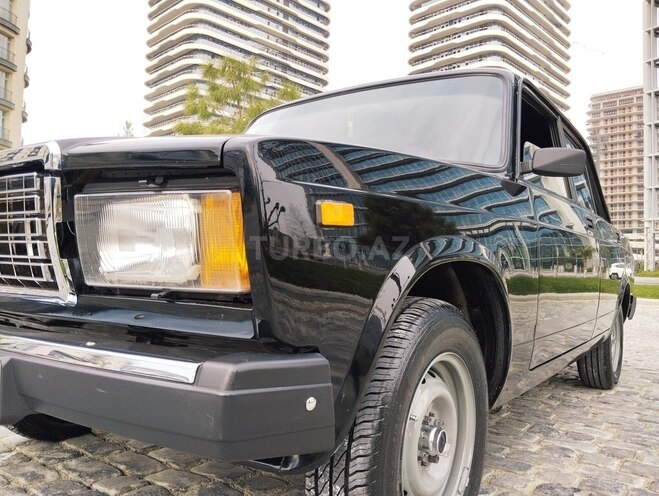 LADA (VAZ) 2107 2012, 142,000 km - 1.6 l - Bakı