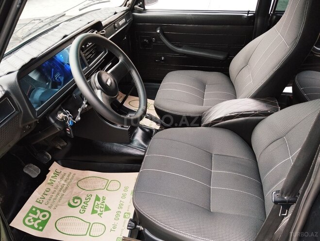 LADA (VAZ) 2107 2012, 142,000 km - 1.6 l - Bakı