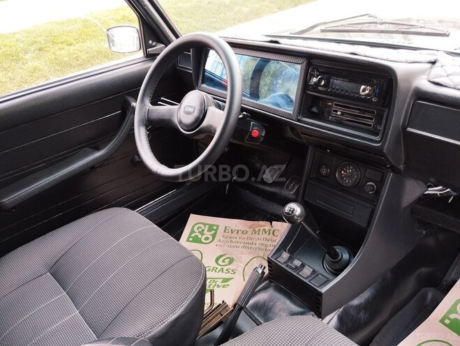 LADA (VAZ) 2107 2012, 142,000 km - 1.6 l - Bakı