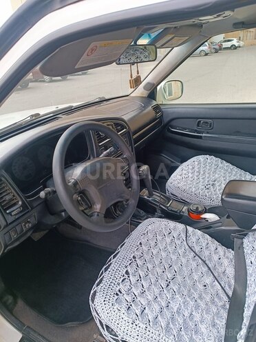 Nissan Pathfinder 2000, 303,654 km - 3.5 l - Bakı