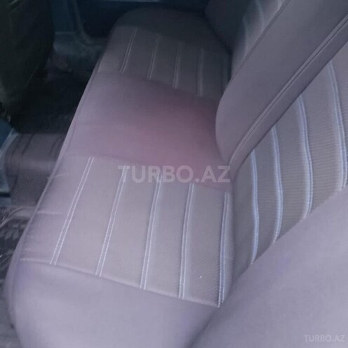 Mercedes 190 1990, 380,000 km - 2.5 l - Bakı