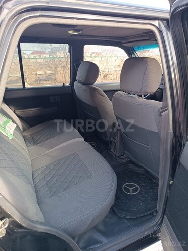 Toyota Surf 1994, 325,699 km - 3.0 l - Bakı