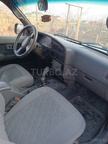 Toyota Surf 1994, 325,699 km - 3.0 l - Bakı