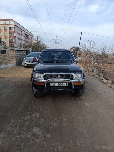 Toyota Surf 1994, 325,699 km - 3.0 l - Bakı