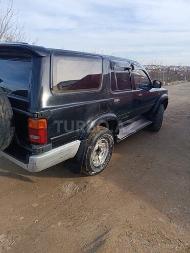 Toyota Surf 1994, 325,699 km - 3.0 l - Bakı