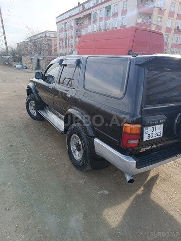 Toyota Surf 1994, 325,699 km - 3.0 l - Bakı