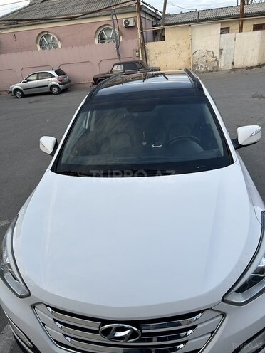 Hyundai Santa Fe 2013, 133,000 km - 2.0 л - Bakı