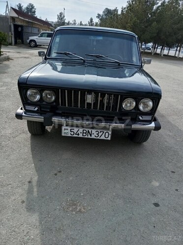 LADA (VAZ) 2106 2006, 91,650 km - 1.5 л - Şirvan