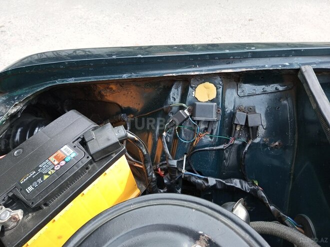 LADA (VAZ) 2106 2006, 91,650 km - 1.5 л - Şirvan
