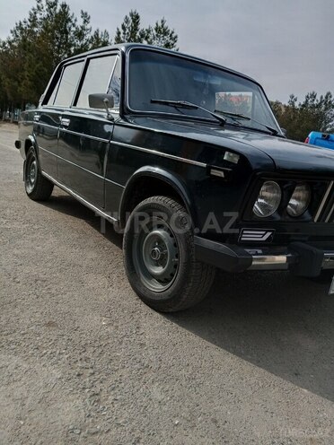 LADA (VAZ) 2106 2006, 91,650 km - 1.5 л - Şirvan