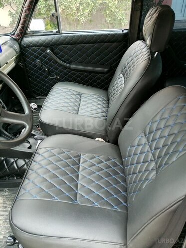 LADA (VAZ) 2106 2006, 91,650 km - 1.5 л - Şirvan