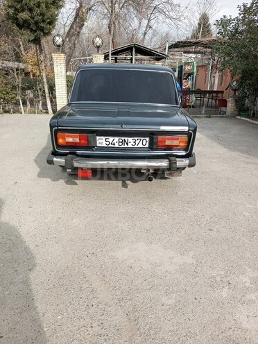 LADA (VAZ) 2106 2006, 91,650 km - 1.5 л - Şirvan