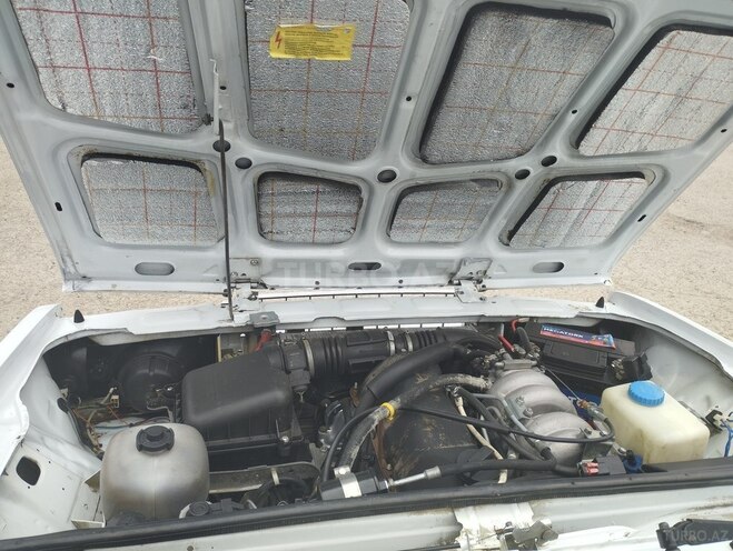 LADA (VAZ) 2107 2012, 184,000 km - 1.6 л - Sumqayıt