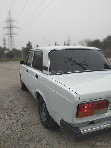 LADA (VAZ) 2107 2012, 184,000 km - 1.6 л - Sumqayıt